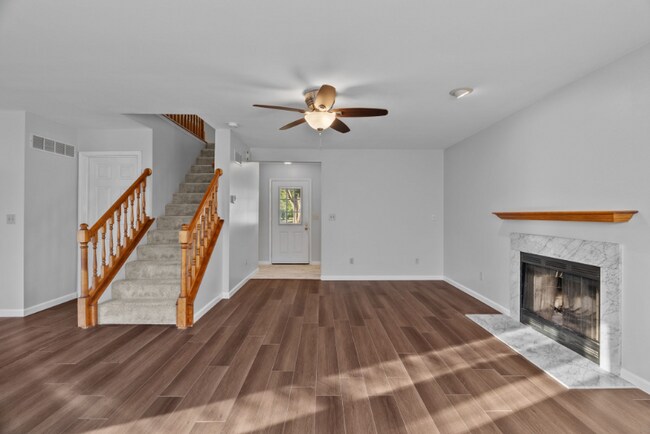 Foto del edificio - 2 Coachman Ct