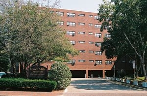 Primary Photo - Lower Mills Apartments