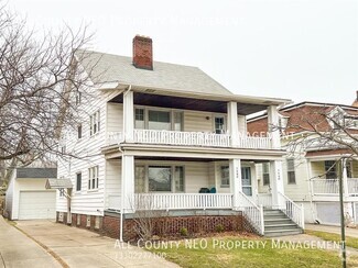 Building Photo - 1442 Cordova Ave