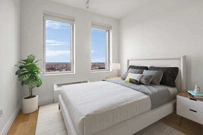 Foto del edificio - 300 Ashland Pl