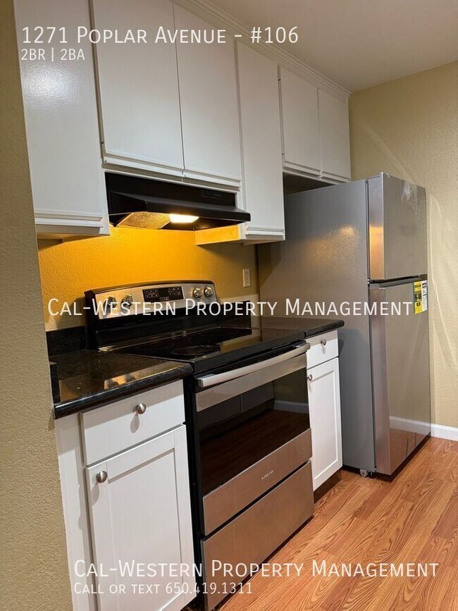 Building Photo - 1271 Poplar Ave