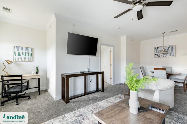 Foto del edificio - 2118 Silvercrest Dr