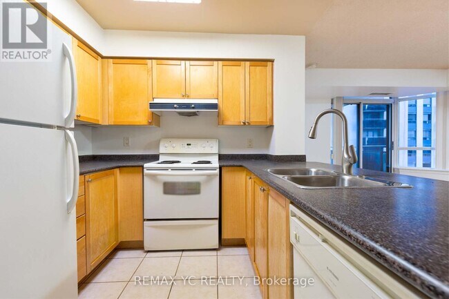 Photo du bâtiment - 155 Beecroft Rd