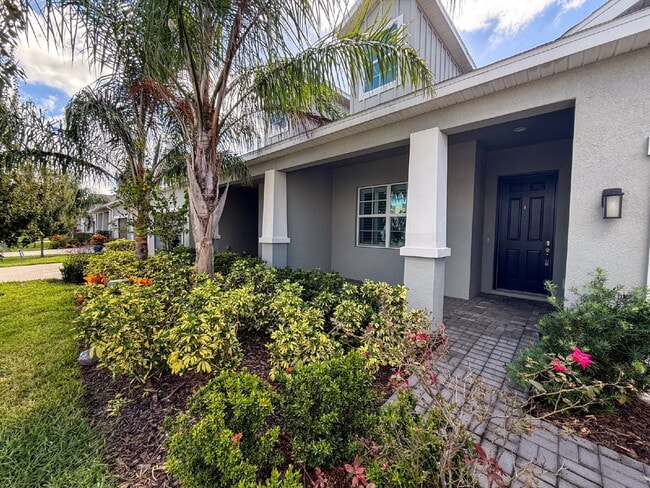 Photo - Elegant  2 bed, 2 bath Villa in BridgeWate... Apartment