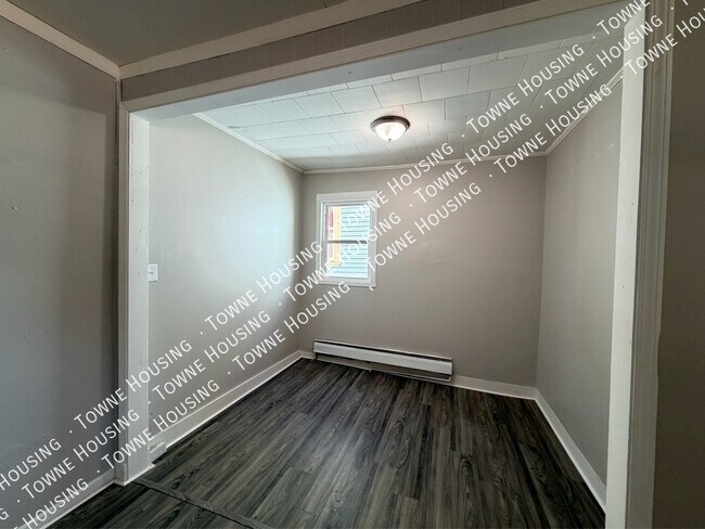 Foto del edificio - 256 14th St