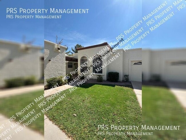 Building Photo - 7701 S Heather Dr