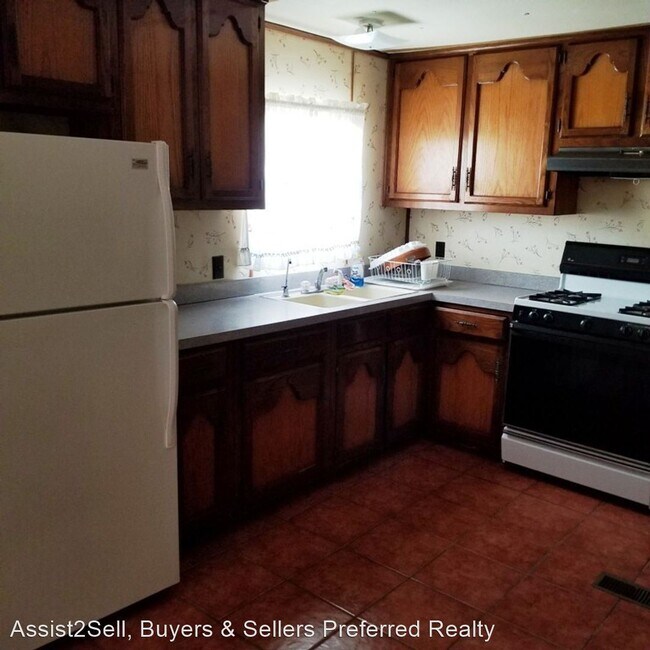 Building Photo - 2 br, 1 bath House - 405 Oasis