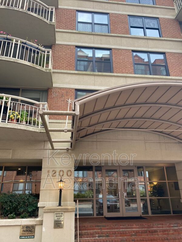 1200 Braddock Pl Unit 410, Alexandria, VA 22314 Condo for Rent in Alexandria, VA