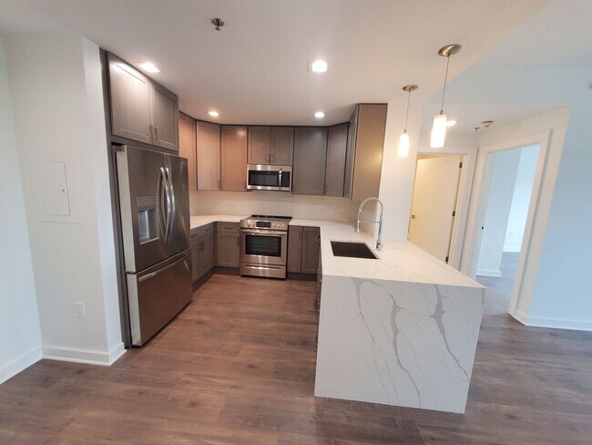 Foto del edificio - Renovated, centrally located and with lots...