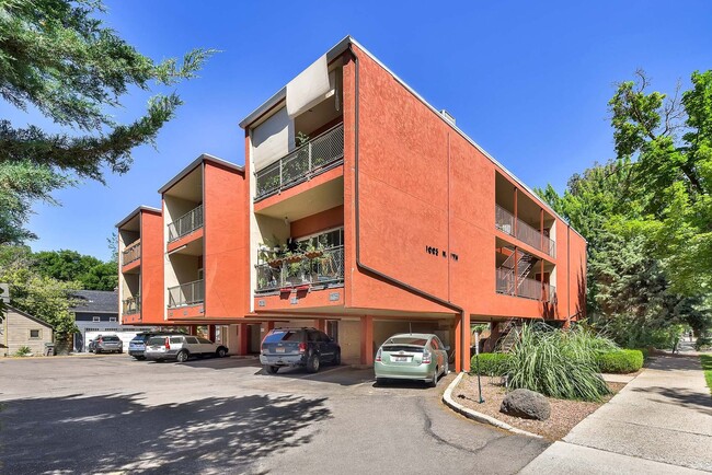 Building Photo - Wonderful newely updated downtown condo