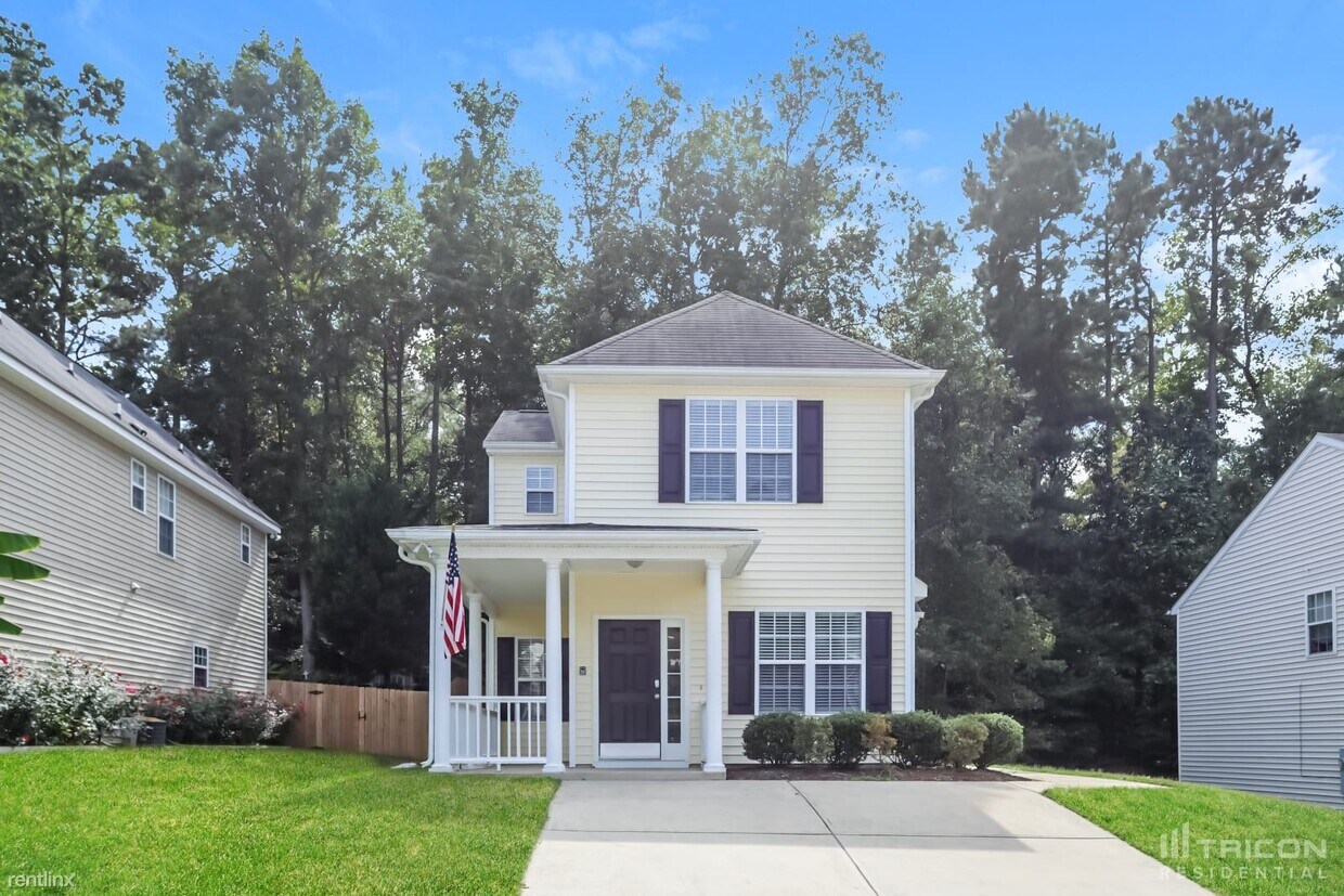 5816 Wynmore Road, Raleigh, NC 27610 House Rental in Raleigh, NC