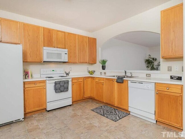 Foto del edificio - 304 Hickory Meadow Cir