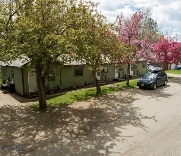Foto principal - 314 E Beall St