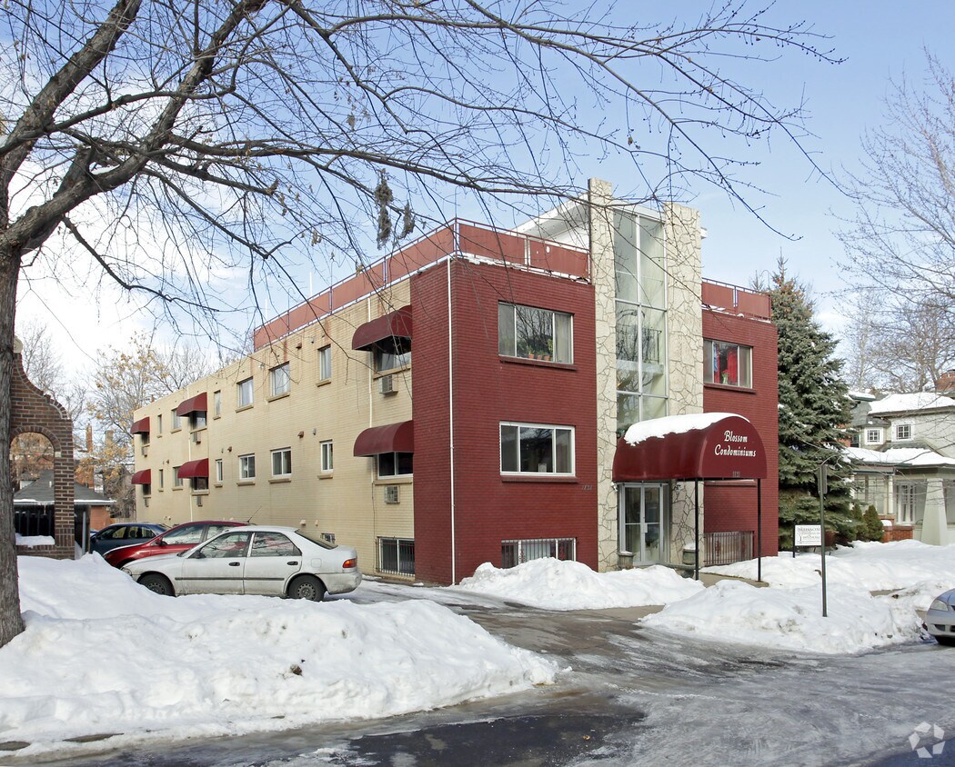 Foto principal - Blossom Apartments