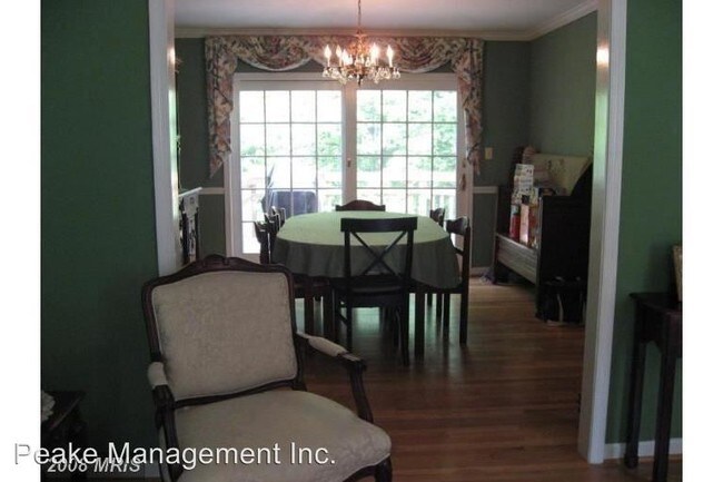 Foto del edificio - 5 br, 2.5 bath House - 7722 Bridle Path Lane