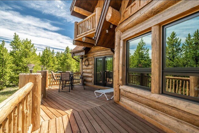 Foto del edificio - 160 County Rd 6236