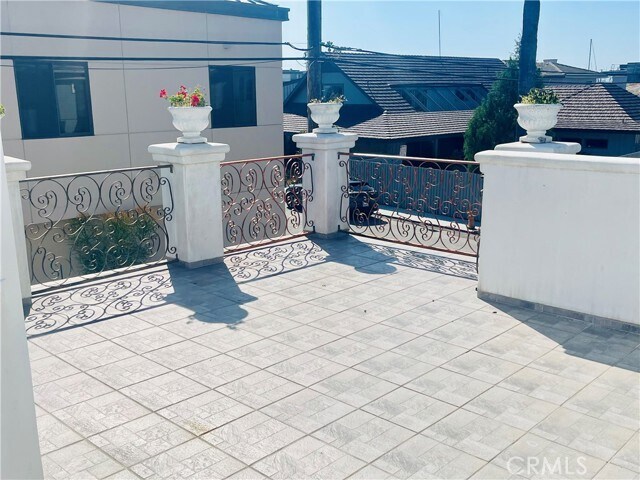 Foto del edificio - 12 Palermo Walk