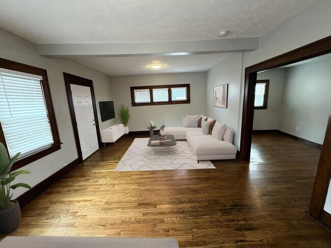 Foto del edificio - Fully Remodeled 3Bedroom House!