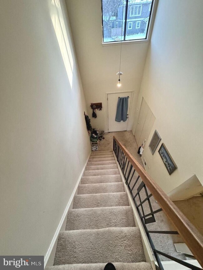 Foto del edificio - Beautiful 3BR 2.5BA Single Family Home in North Arlington