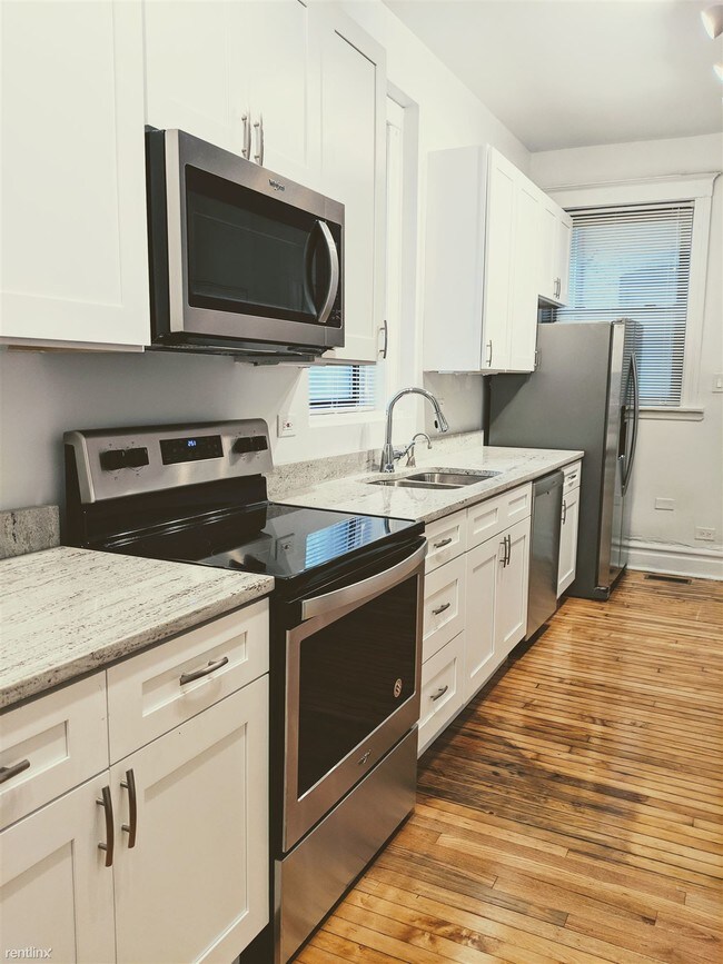 Building Photo - 2 br, 1 bath  - 2133 W Concord Pl 2133-1