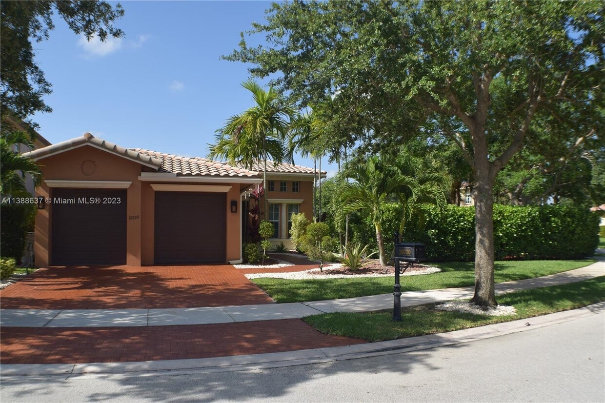 10720 NW 83rd Ct, Parkland, FL 33076 House Rental in Parkland, FL