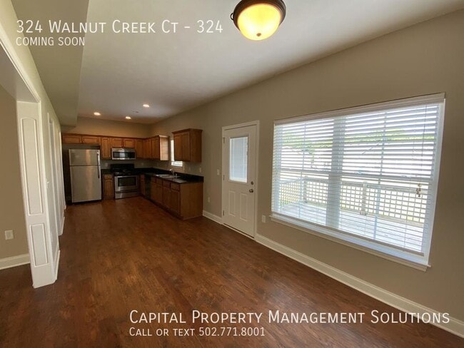 Building Photo - 324 Walnut Creek Ct