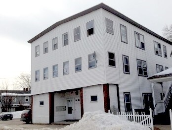 Foto del edificio - 149 3rd St