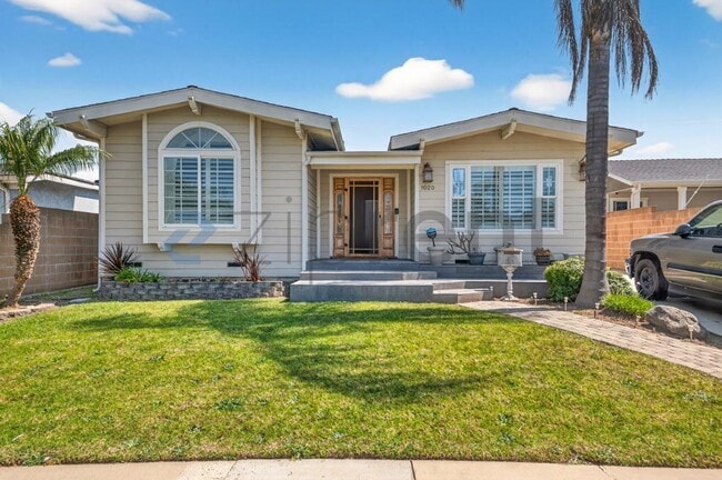 Building Photo - 1020 Felbar Ave