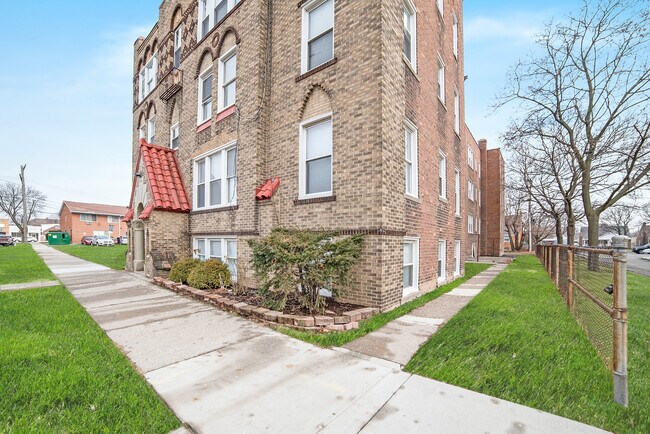 Building Photo - 7100 Freda, Dearborn MI 48126