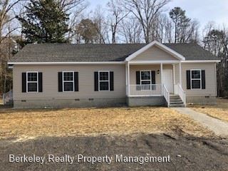 Primary Photo - 3 br, 2 bath House - 234 F Neck -O- Land Rd.