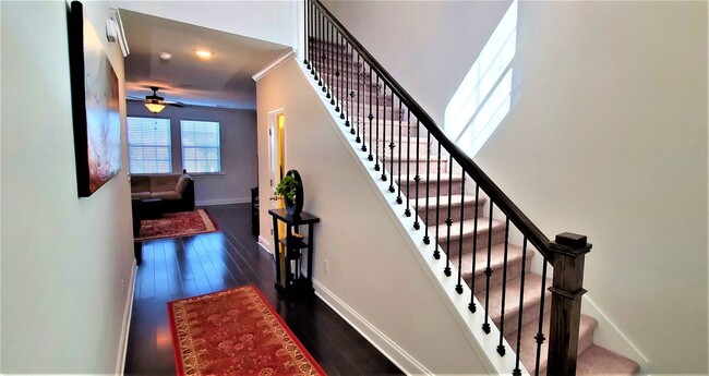 Building Photo - 1201 Cobblefield Dr