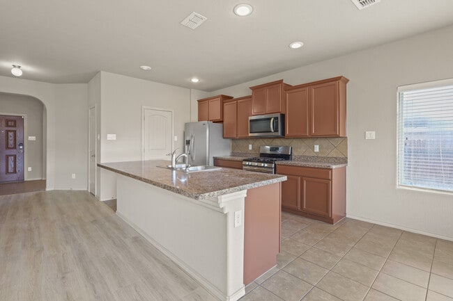 Foto del edificio - 1804 Capulin Rd