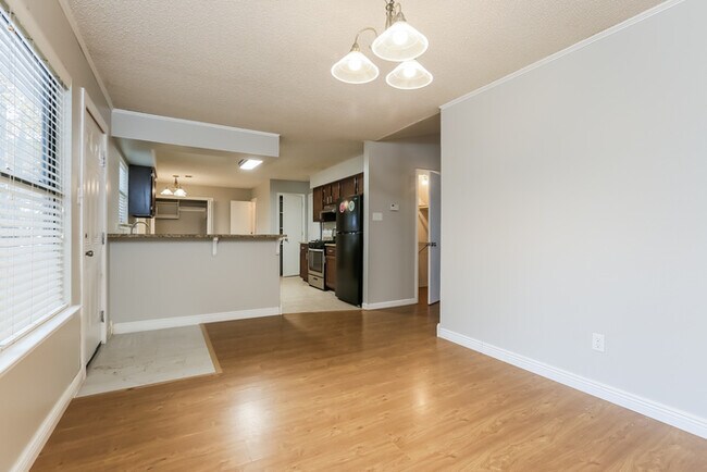 Foto del edificio - 1612 Waldron Cove