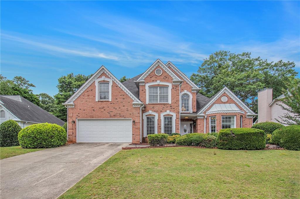 1010 Arbor Creek Dr, Roswell, GA 30076 House for Rent in Roswell, GA