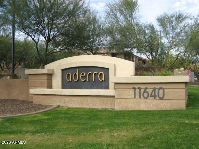 Foto del edificio - 11640 N Tatum Blvd