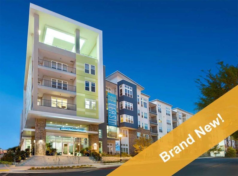 AMLI Piedmont Heights Rentals Atlanta, GA