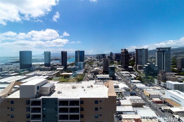 Foto del edificio - 988 Halekauwila St