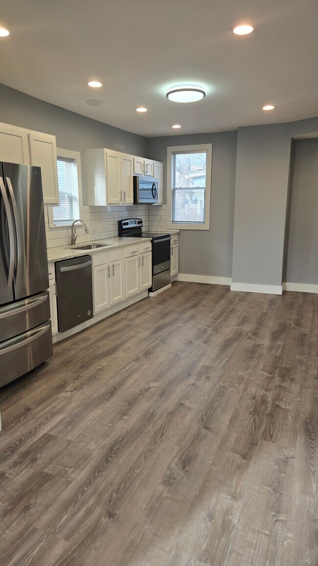 Foto del edificio - 594 E Sycamore St