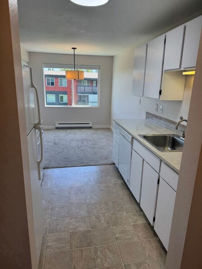 Foto del edificio - 2Bd/2Ba Seattle Condo
