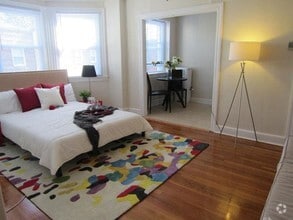 Copley Manor Apartments photo'