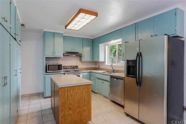 Foto del edificio - 2143 E Olive Ave