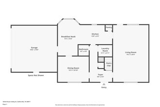 Building Photo - 109 W Pecan Valley St