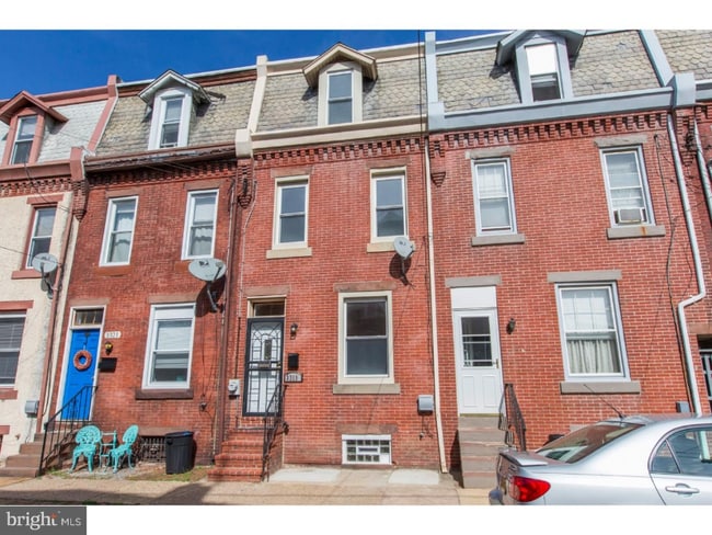 Building Photo - 3319 Krail St