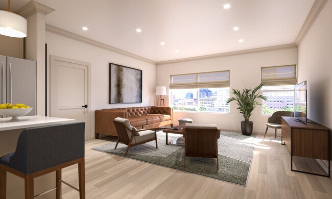 Foto del edificio - The Lawrence