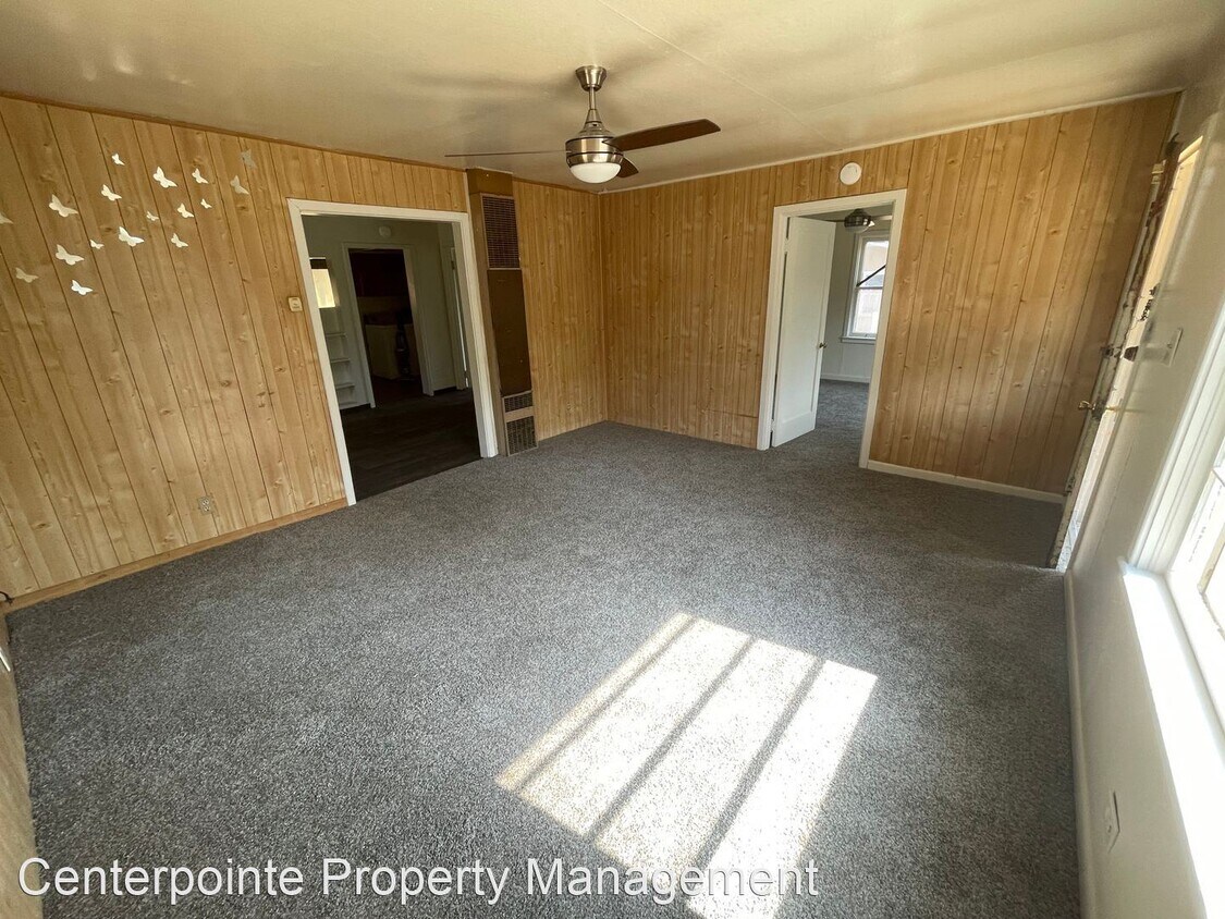 Primary Photo - 2 br, 1 bath House - 600 Geary St