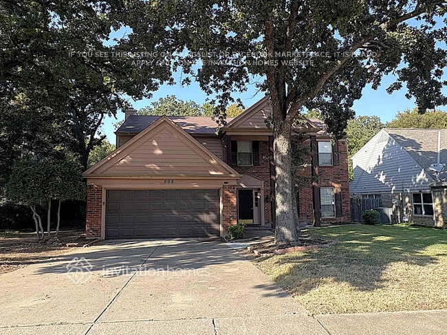 Building Photo - 506 Blair Meadow Dr