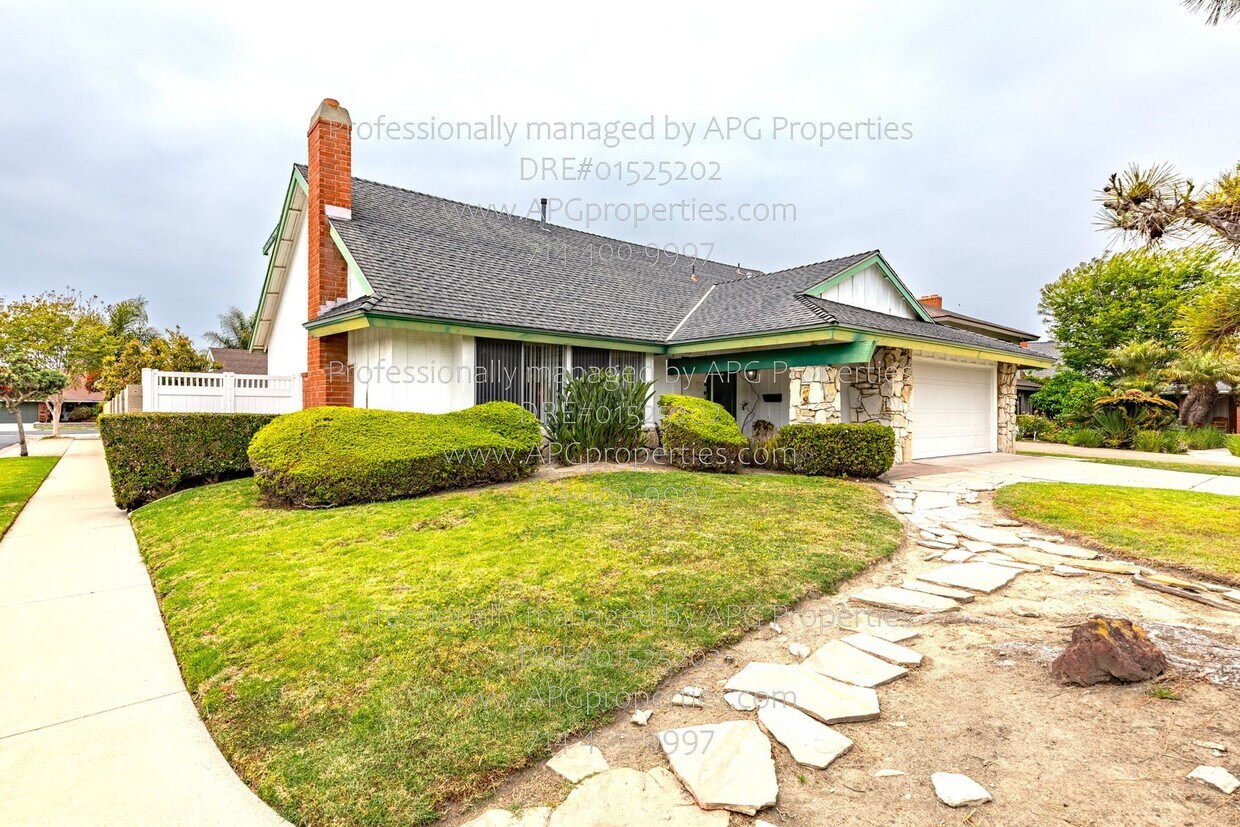 Foto principal - 17321 Destry Cir