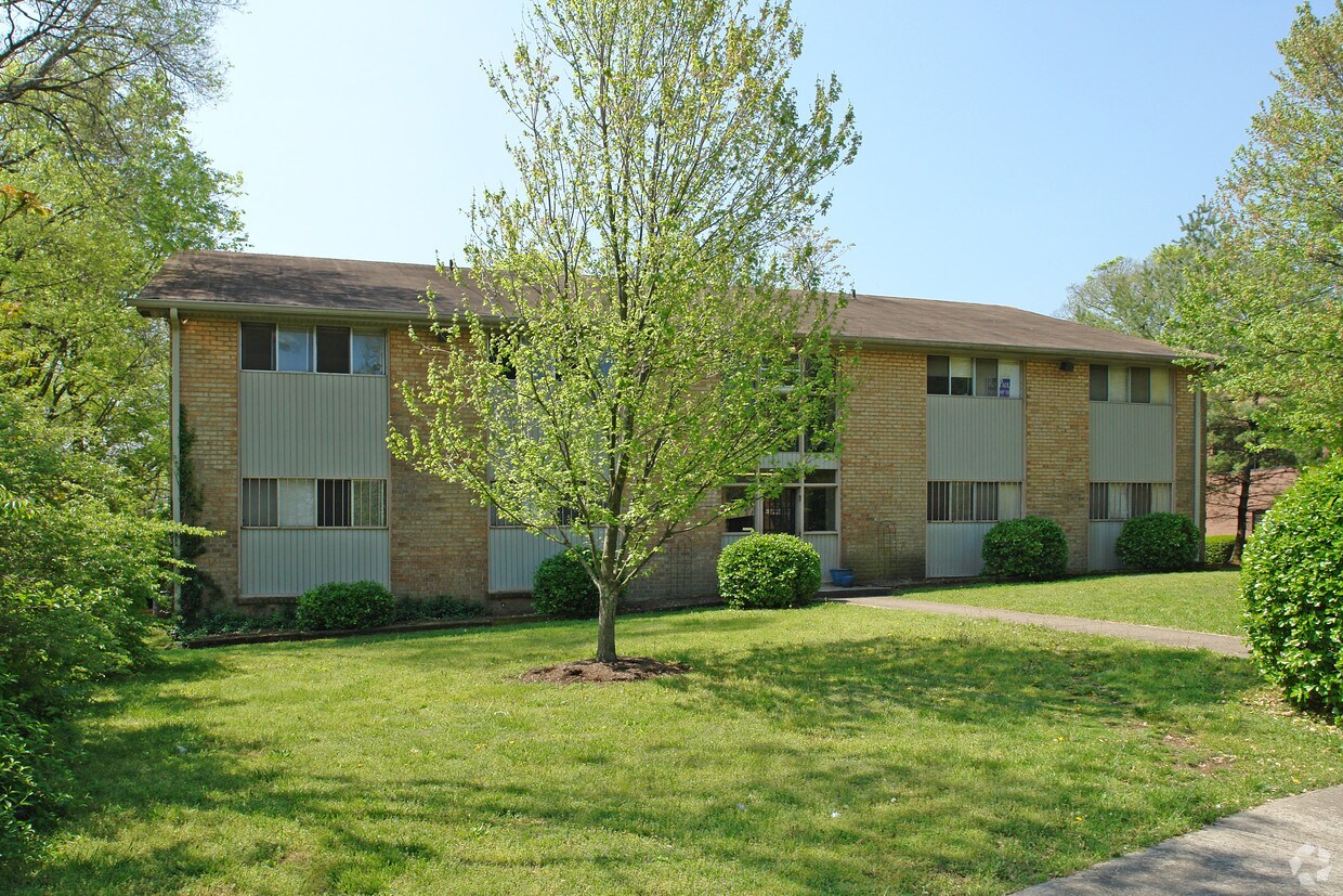 Southwood Terrace Apartments in Nashville, TN
