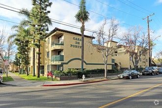 Building Photo - Casa De Porter Apartments
