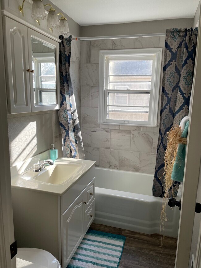 Meadowlark Apartments Apartments in Wichita, KS